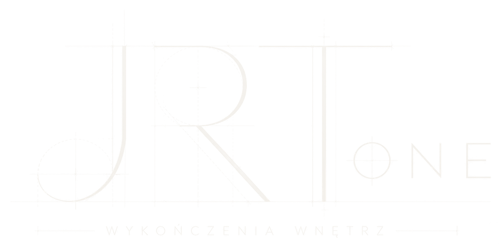 JRT ONE - wykończenia wnętrz